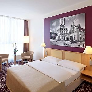 Mercure Hotel Dortmund City